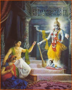 கண்ணன் கதைகள்!