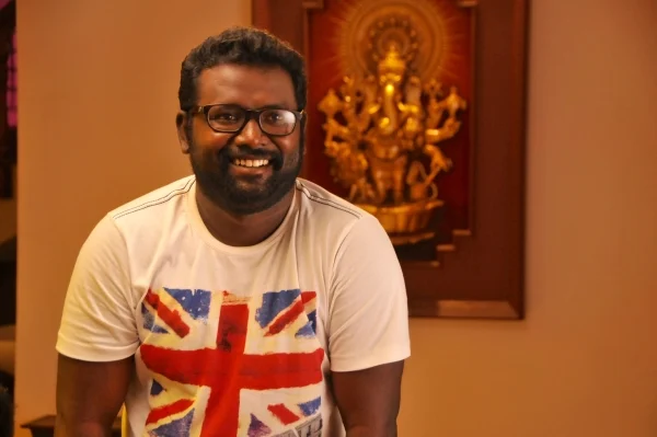 விஜய் ஹீரோ, கமல் வில்லன் உருவாகும் புது திரைக்கதை - தெறி பாடலாசிரியர் அருண்ராஜா காமராஜ் பேட்டி!