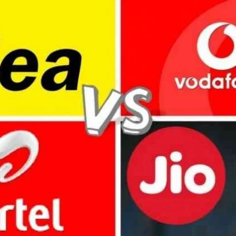 ஜியோ, ஏர்டெல், வோடோஃபோன், ஐடியா... 4ஜி வேகத்தில் கில்லி யார்? #TRAIreport