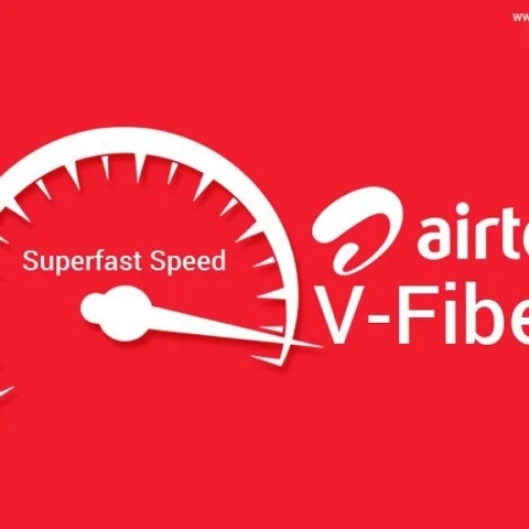 300 MBPS வேகம்... 1200 ஜிபி டேட்டா... பிராட்பேண்டு அதிரடி! #Airtel