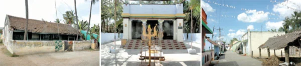 என் ஊர் : குந்தாணிமேடு