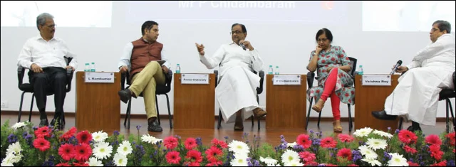 விகடன் போஸ்ட்: திமுகவின் 'அரசியல் நாகரிகம்', நாம் தமிழரின் 'மேன்மை', ப.சிதம்பரம் 'பட்டியல்'