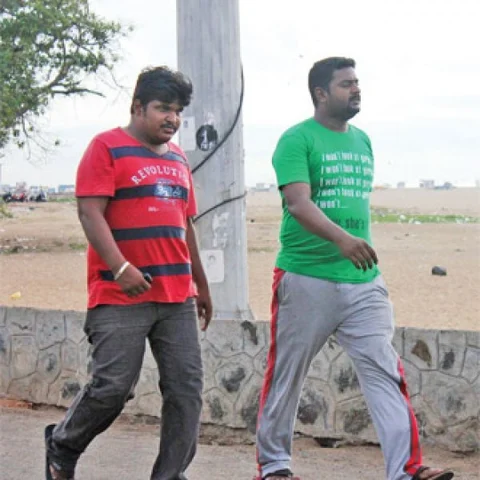 சர்க்கரைநோய் பாதித்தவர்கள் கால்களைப் பாதுகாக்க செய்யவேண்டியவை, கூடாதவை!