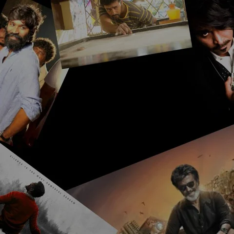 ஒரே வருடத்தில் ரஜினி, தனுஷ், விஷாலுக்கு ரெண்டு படங்கள்... 2018 தமிழ் மூவிஸ் லிஸ்ட்..!