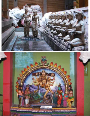 முக்தி தரும் தலம்!