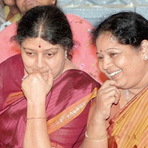 Do You need this ADMK led Government...? Sign the petition