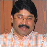 ஆ.ராசா, தயாநிதி மாறனுக்கு எதிராக வேட்பாளரை நிறுத்துகிறது ஆம் ஆத்மி !