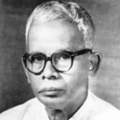 கறுப்புத் துணிகளை வாங்கிய பக்தவத்சலம்! பிறந்த தின சிறப்புப் பகிர்வு
