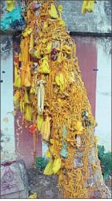 திருமண வரம் அருளும் திருமணஞ்சேரி உத்வாகநாத சுவாமி கோயில் திருக்கல்யாணப் பெருவிழா