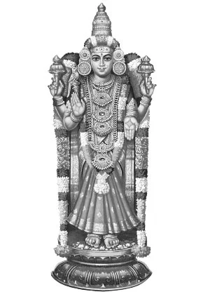 நல்லன எல்லாம் தருவாள்!
