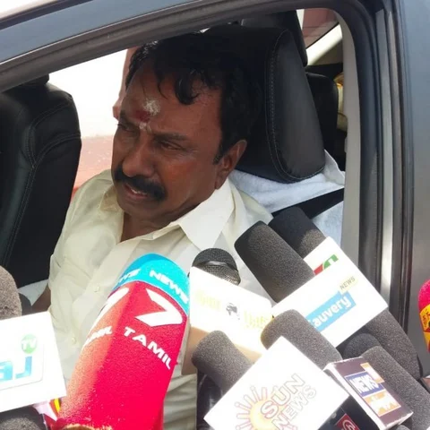 `ஜூலை மாதத்திற்குள் 28 லட்சம் லேப்டாப்கள் வழங்கப்படும்!’ - அமைச்சர் செங்கோட்டையன்