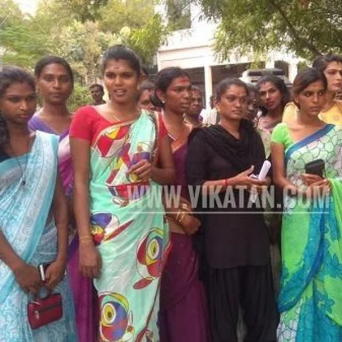 ஆண் அடையாளத்தை அகற்ற நடக்கும் உயிர்வலி சிகிச்சை! - திருநங்கைகளின் உடல்களை சிதைக்கிறார்களா மருத்துவர்கள்?! #SexReassignmentSurgery
