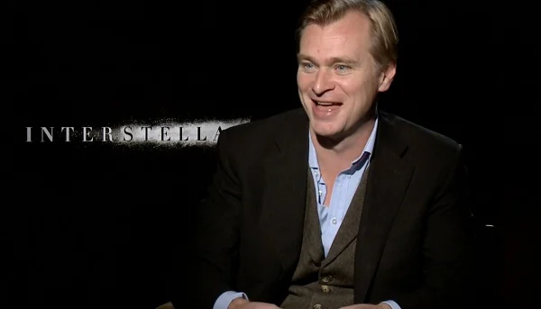 மெர்சல் இயக்குநர் நோலன்! #HBDChristopherNolan