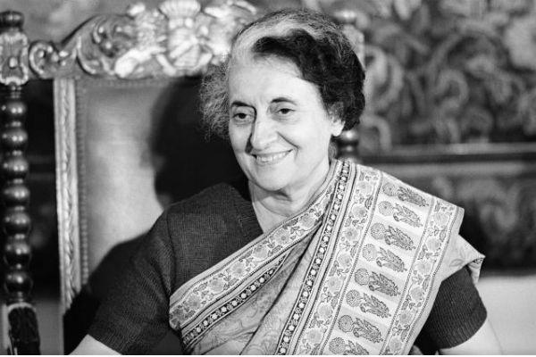 ``இந்திரா காந்தி - மோடி... என்ன வேறுபாடு?" - ராகுல் காந்தி