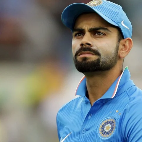 முடிவுக்கு வந்தது இந்திய அணியின் தொடர் வெற்றி! #ENGvsIND