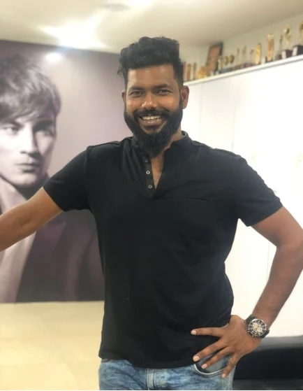 கணிசமான லாபம் தரும் சலூன் ஃப்ரான்ச்சைசீ வாய்ப்புகள்!