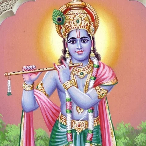 குறைவொன்றும் இல்லாத கோவிந்தனே.. எம்மைச் சீறியருளாமல் காப்பாய் - திருப்பாவை - 28