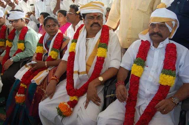 ஏழு பேரின் விடுதலை குறித்து அமைச்சரவைக் கூட்டத்தில் முடிவு! - அமைச்சர் கடம்பூர் ராஜூ நம்பிக்கை