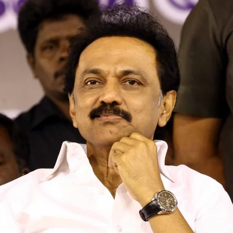 `கூட்டணியில் யாருக்கெல்லாம் இடம்?!' - ஆதங்கப்பட்ட வைகோ; அறிக்கையை ஆராய்ந்த ஸ்டாலின்