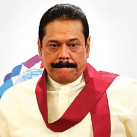 ராஜபக்சேவுக்கு எதிரான நம்பிக்கையில்லாத் தீர்மானம் வெற்றி! பிரதமர் பதவியை இழக்கிறார்