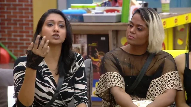 பாலாஜி ஓகே... மஹத் நாட் ஓகே... கமல் மிஸ் செய்த டாஸ்க் #BiggBossTamil2