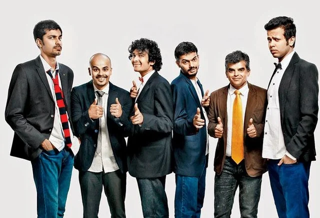 'கோர்ட், கேஸ் எல்லாம் எங்களுக்குச் சாதாரணம்!' - கலாய்த்து கலக்கும் யூ-டியூப் சேனல்கள்- பார்ட்-1