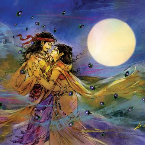 வீரயுக நாயகன் வேள்பாரி - 58