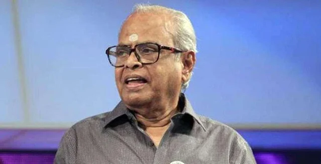 "வங்கிச் செய்தி பொய். ஒரு கோடி பணம் என்பது இயக்குநருக்குப் பெரிய தொகை அல்ல!" - கே.பியின் உதவியாளர் மோகன்.