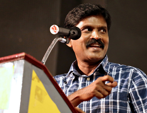 பாடலாசிரியர் அண்ணாமலை - துள்ளல் இசைப் பாடலின் துடிப்பு நின்றது!