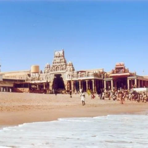 திருச்செந்தூர் முருகன் கோயில் ஜூலை மாத உண்டியல் வசூல் ரூ.1.43 கோடி