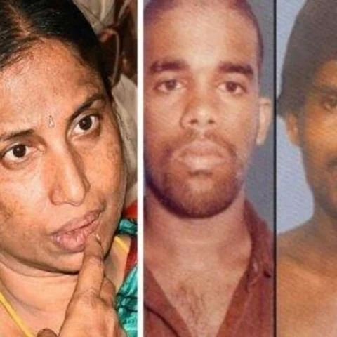 ``7 பேர் விடுதலையில் இன்னும் ஏன் தாமதம்?" - விடுவிக்கக் கோரி நீதிமன்றத்தில் மனு