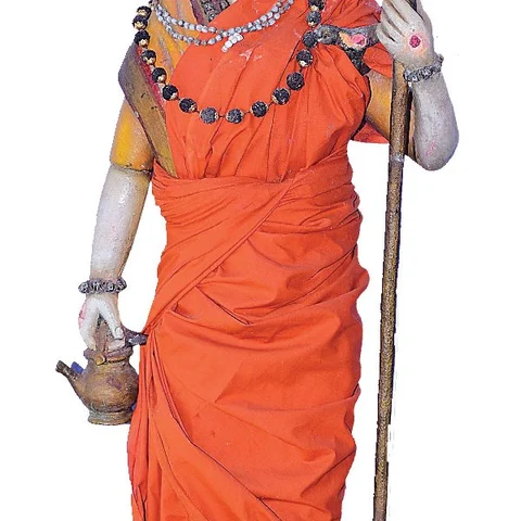 திருவருள் செல்வர்கள்! - 3