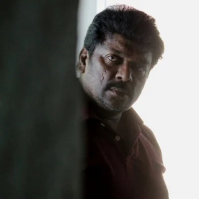 'உலக லெவல்ல தன்னைத் தானே அறிமுகப்படுத்திகிட்ட ஒரே இயக்குநர் யார் தெரியுமா..?' - பார்த்திபன்