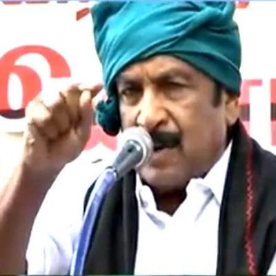 ஜெயலலிதாவால் சசிபெருமாள் மகனுக்கு ஆபத்து! -எச்சரிக்கும் வைகோ