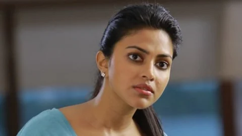 Amala Paul