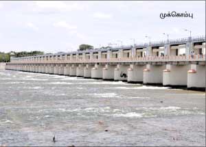 கண்ணீர் வடிக்கும் தண்ணீர் தாய்!
