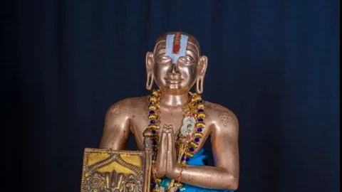 ராமாநுஜர்