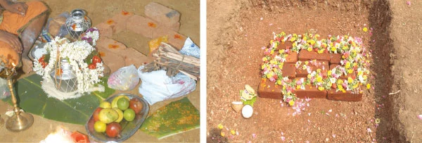 எளிய முறையில் வாஸ்து பூஜை !