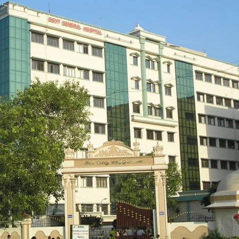 சென்னை, ராஜீவ் காந்தி அரசு பொது மருத்துவமனையில் ஒரு நாள்! பகுதி-2 #CelebrateGovtHospital