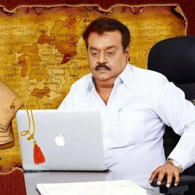 விஜயகாந்தின் டெல்லி பயணம் திடீர் ரத்து ஏன்...? திசை திரும்பும் தமிழக அரசியல்!