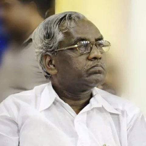 அறிவாலயம் சதாசிவம் மரணம்
