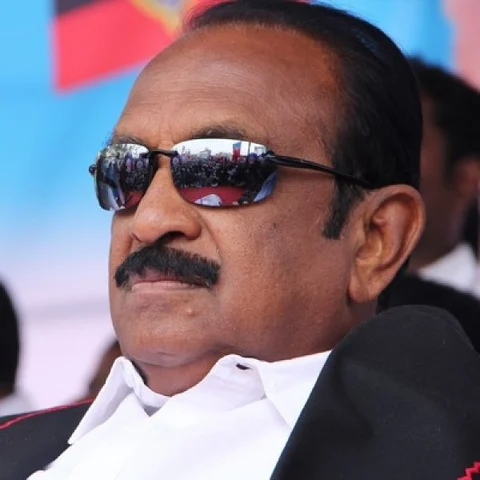 திருநாவுக்கரசருக்காக பலிகடா ஆக்கப்பட்டாரா வைகோ? - பின்னணியில் ராகுல் காந்தி