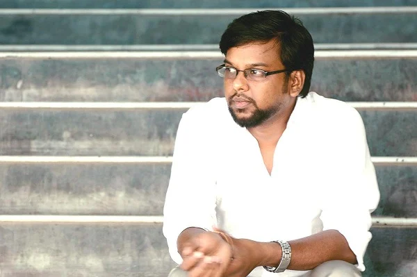 எல்லா விசயங்களிலும் அப்டேட்டாக இருக்கிறார் விஜய் சார் - தெறி டிசைனர் பேட்டி
