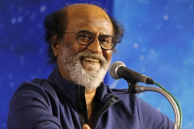 'போதும் ரஜினி... இதுக்கு மேல பொறுமை இல்லை!'