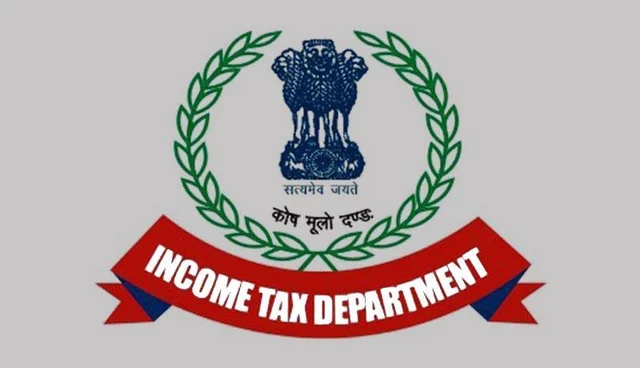 மோடி ஸ்டைல்; காந்தி ஸ்டைல்!' - ஐ.டி. அதிகாரிகளைச் சுற்றும் சர்ச்சை