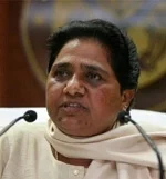 மாயாவதி