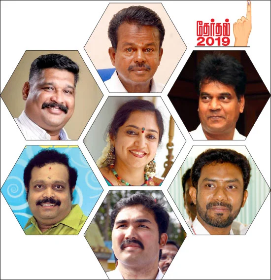 விகடன் போஸ்ட்: கழகங்களில் கலகக் குரல், பொள்ளாச்சி சந்தேகங்கள், அல்லாடும் ஏழை நோயாளிகள்!