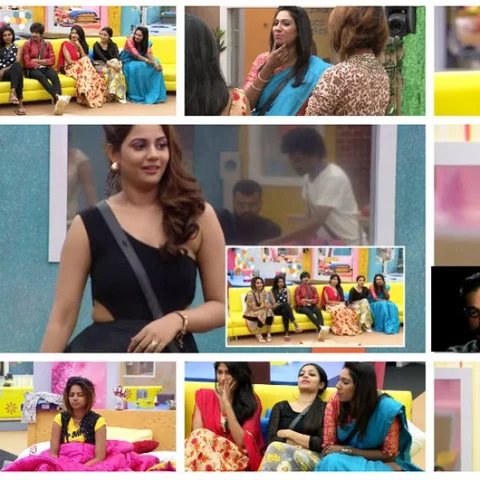 டீனேஜ், பேச்சுலர்ஸ், அங்கிள்ஸ்... ஐஸ்வர்யா, ஜனனி, யாஷிகா... யாருக்கு யாரைப் பிடிக்கும்? #BiggBossTamil2