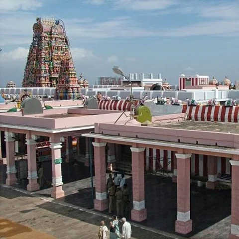 சிலை திருட்டை அடுத்து இ-பூஜா ஊழல்! - 500 கோடி ஊழலில் அதிரும் அறநிலையத்துறை #VikatanExclusive