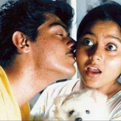 1 4 3 சொல்ல வைத்த அஜித் மேஜிக்! #21yearsofAasai